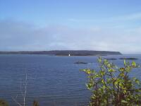 L'île aux moutons