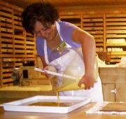 Fabrication du savon