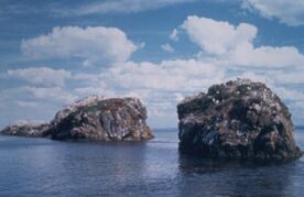 Rochers Bon Ami