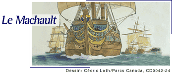Le Machault