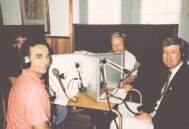 Radio Restigouche 104 FM