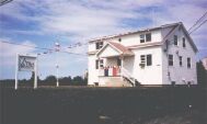 Radio Restigouche 104 FM