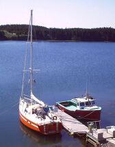 Notre bateau "Zen"
